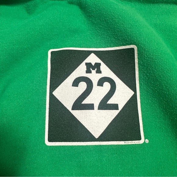 M22 Hoodie - Picture 5 of 5